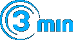 3  Min Logo